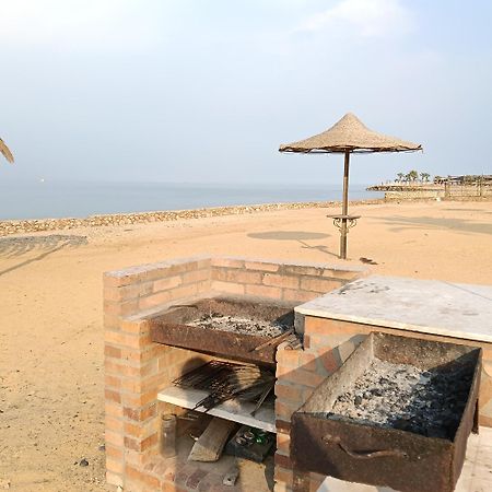 Duplex Villa Ajn Suchna Zewnętrze zdjęcie