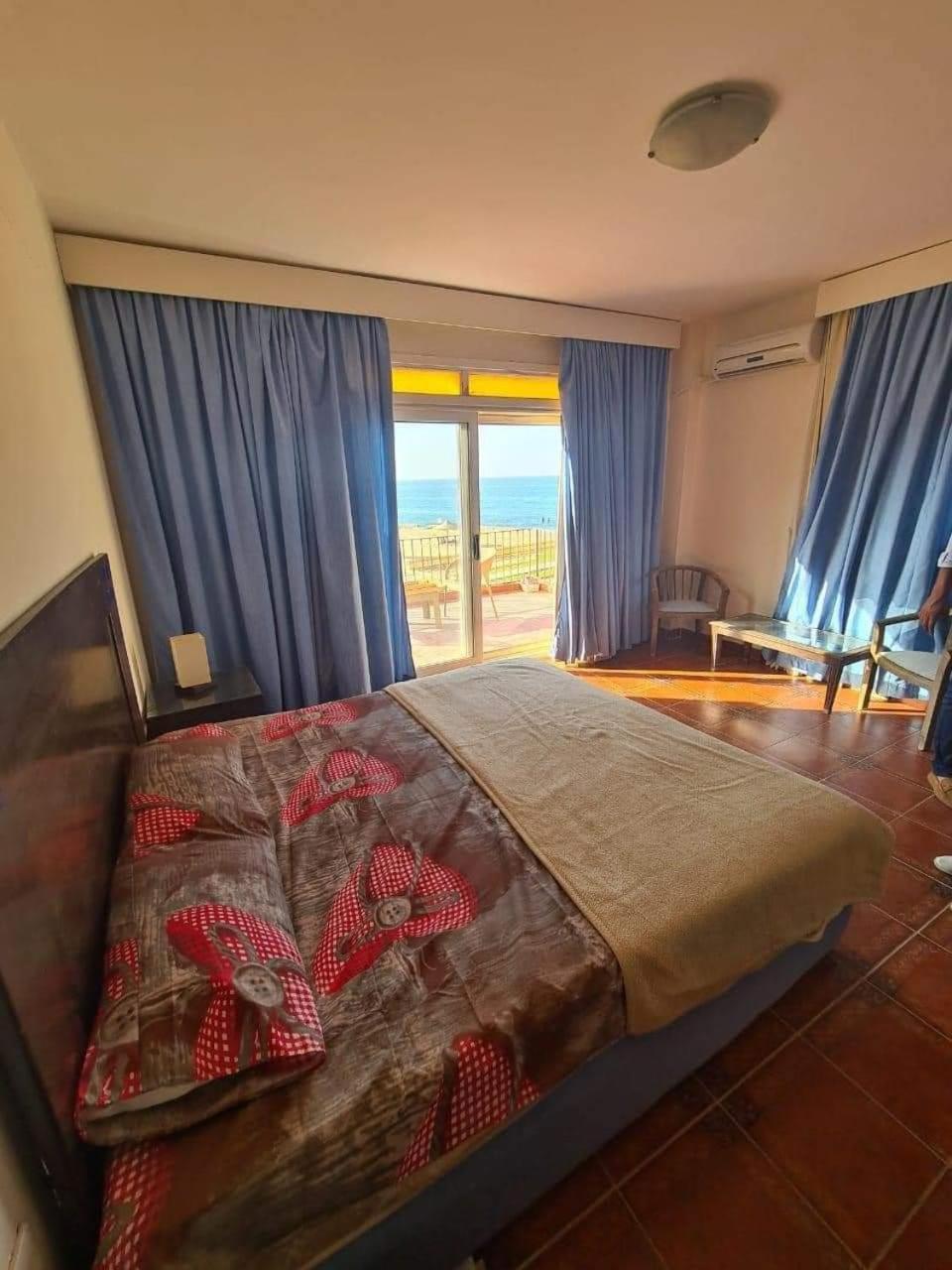 Duplex Villa Ajn Suchna Zewnętrze zdjęcie