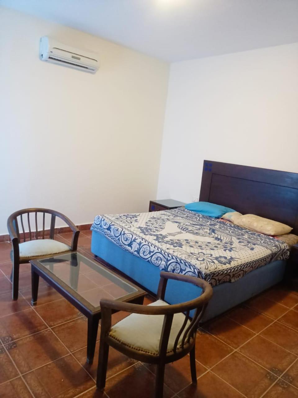 Duplex Villa Ajn Suchna Zewnętrze zdjęcie