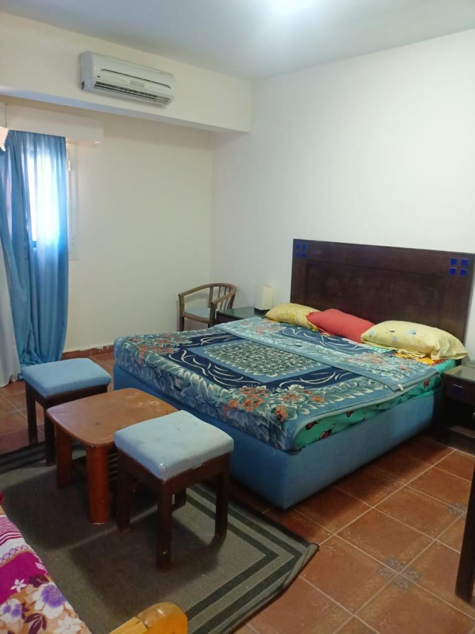 Duplex Villa Ajn Suchna Zewnętrze zdjęcie