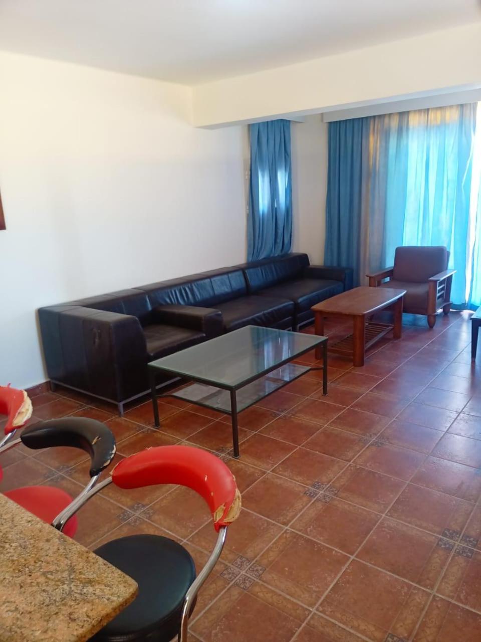 Duplex Villa Ajn Suchna Zewnętrze zdjęcie