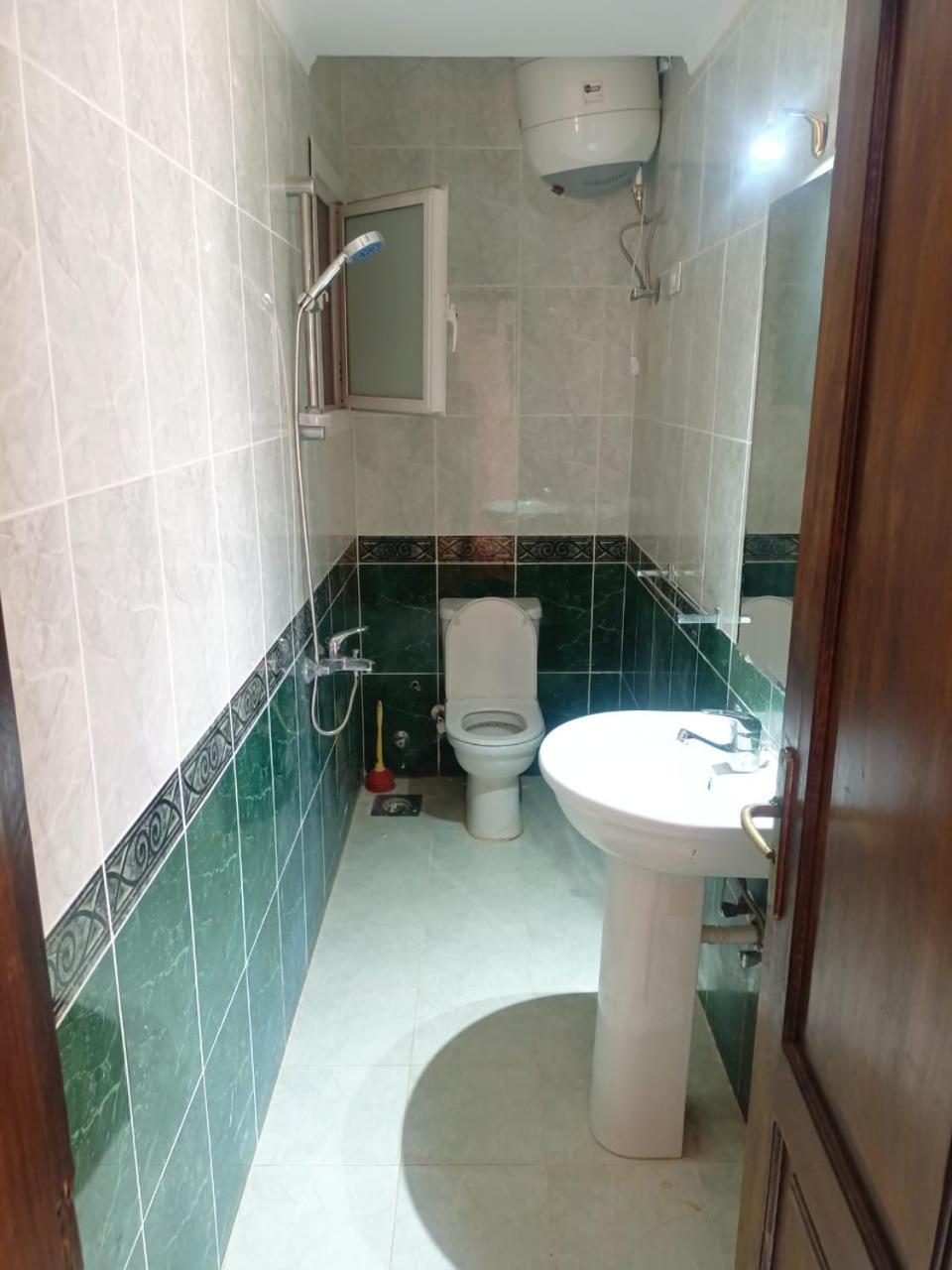 Duplex Villa Ajn Suchna Zewnętrze zdjęcie