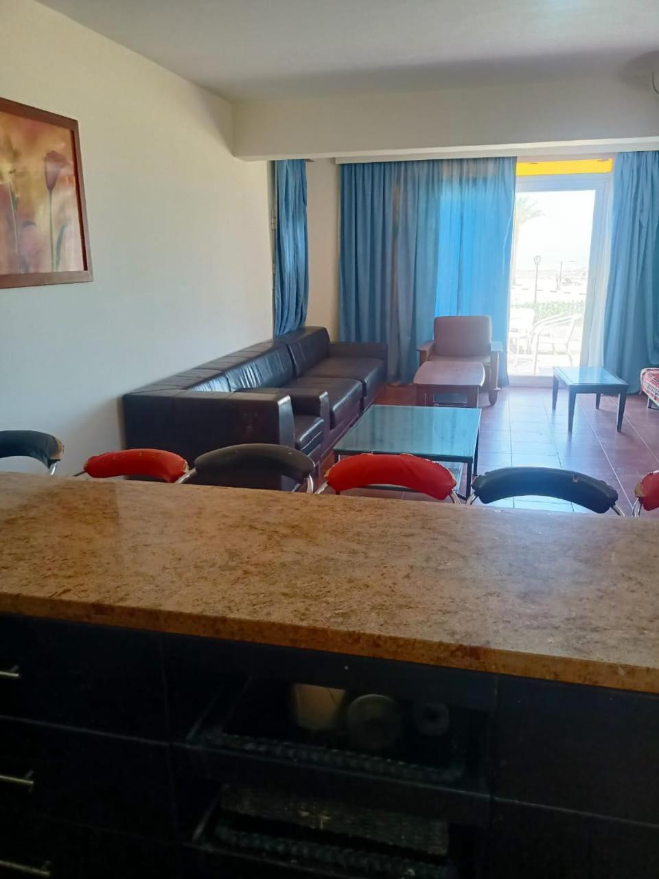Duplex Villa Ajn Suchna Zewnętrze zdjęcie