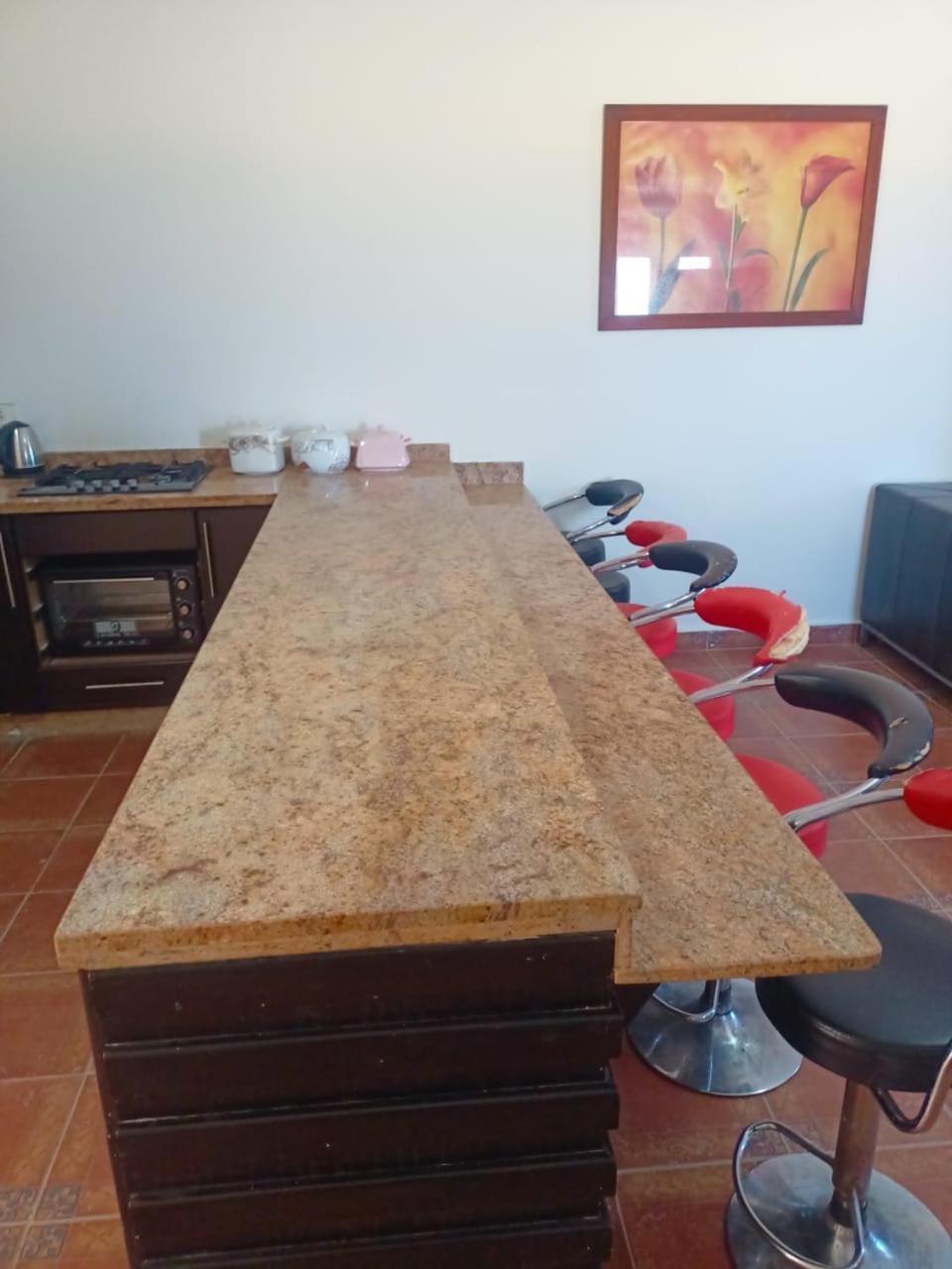 Duplex Villa Ajn Suchna Zewnętrze zdjęcie