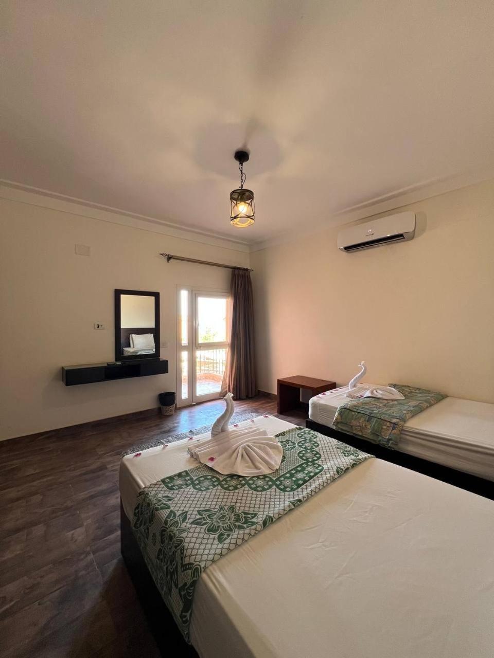 Duplex Villa Ajn Suchna Zewnętrze zdjęcie
