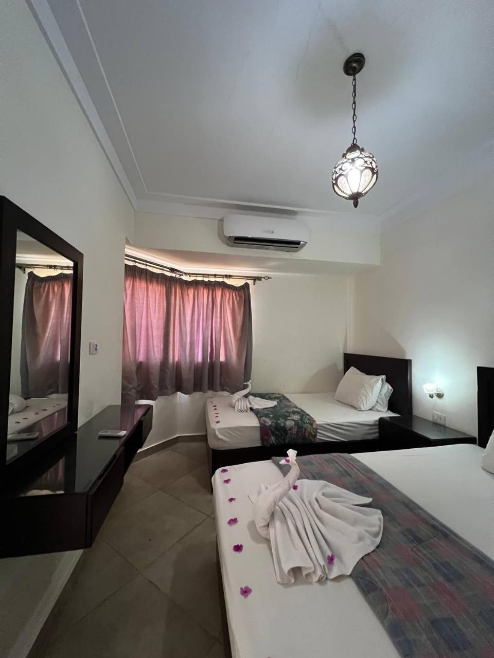 Duplex Villa Ajn Suchna Zewnętrze zdjęcie
