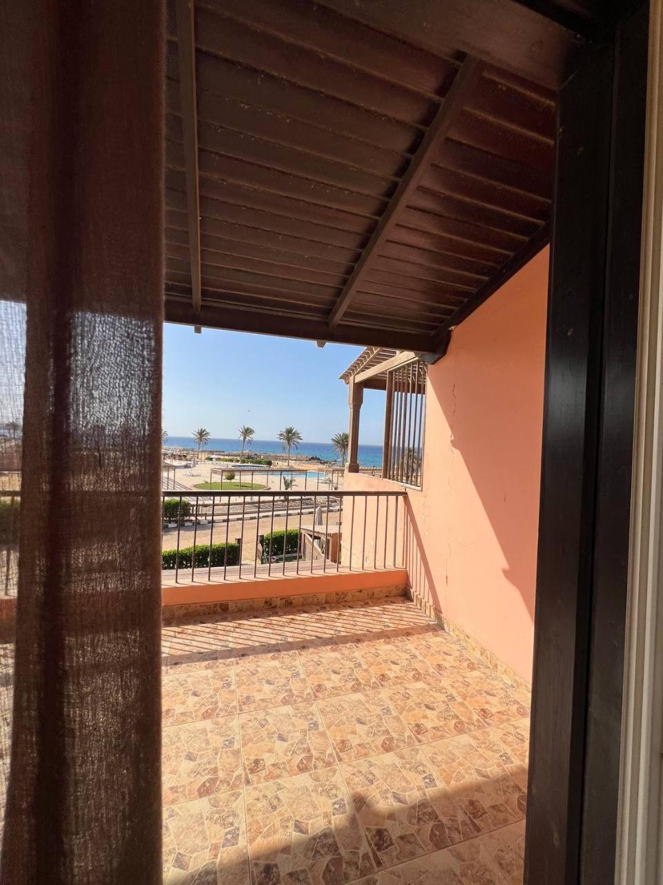 Duplex Villa Ajn Suchna Zewnętrze zdjęcie