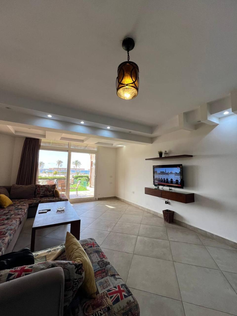 Duplex Villa Ajn Suchna Zewnętrze zdjęcie