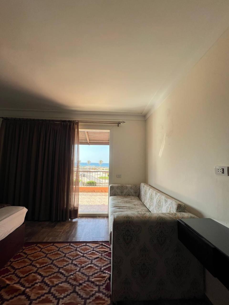 Duplex Villa Ajn Suchna Zewnętrze zdjęcie