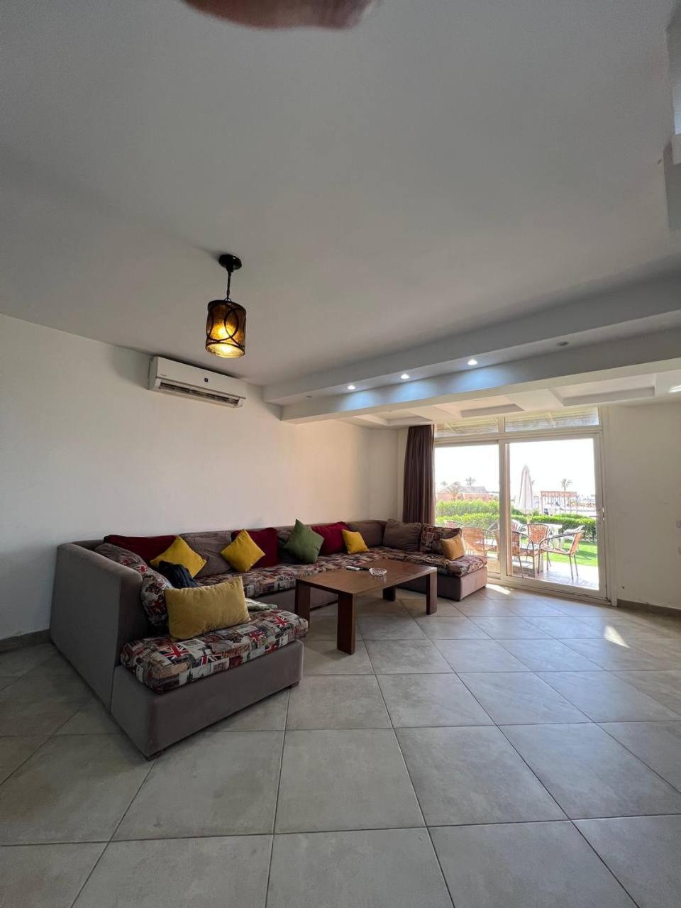 Duplex Villa Ajn Suchna Zewnętrze zdjęcie